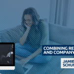 COMBINING REMOTE WORK AND COMPANY CULTURE. (1) COMBINING REMOTE WORK AND COMPANY CULTURE. (1)