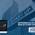 DIFFERENCES IN COLOGNE & BERLIN START-UP COMMUNITY. (2)