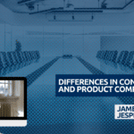 DIFFERENCES IN CONSULTANCY AND PRODUCT COMPANIES.