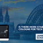 IS THERE MORE STABILITY IN COLOGNE FOR TECH BUSINESSES (1) IS THERE MORE STABILITY IN COLOGNE FOR TECH BUSINESSES (1)