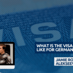 WHAT IS THE VISA PROCESS LIKE FOR GERMANY (1) WHAT IS THE VISA PROCESS LIKE FOR GERMANY (1)