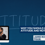 WHY YOU SHOULD HIRE ON ATTITUDE AND NOT SKILL SET. (1) WHY YOU SHOULD HIRE ON ATTITUDE AND NOT SKILL SET. (1)