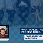 WHAT MAKES THE HIRING PROCESS TOXIC. WHAT MAKES THE HIRING PROCESS TOXIC.