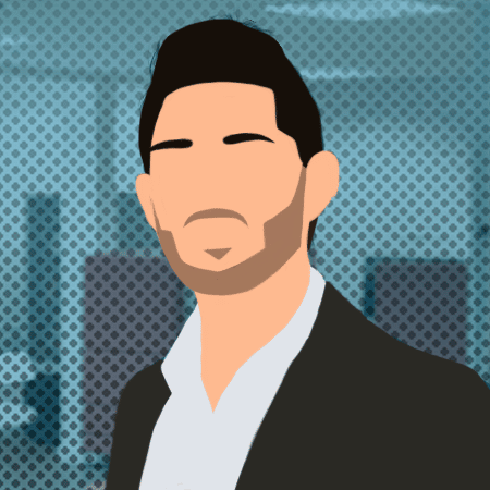 ADAM DREW