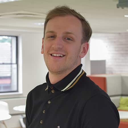 Alex Hevey