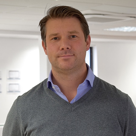 PAUL KIRBY