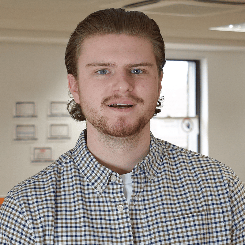 Alfie Walters- Recruitment Consultant - Cologne (1) Alfie Walters- Recruitment Consultant - Cologne (1)