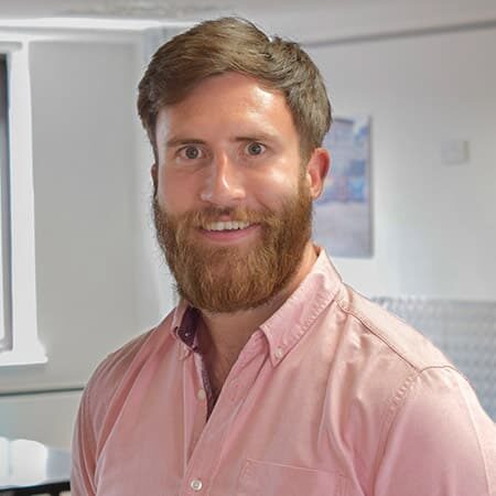 Daniel Butler - Principal Data Specialist - Munich (1) Daniel Butler - Principal Data Specialist - Munich (1)